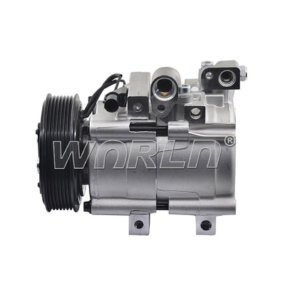 Auto-Ac-Kompressor für Hyundai H1 für Starex 2.5CRD 32716G 77014A870 WXHY010