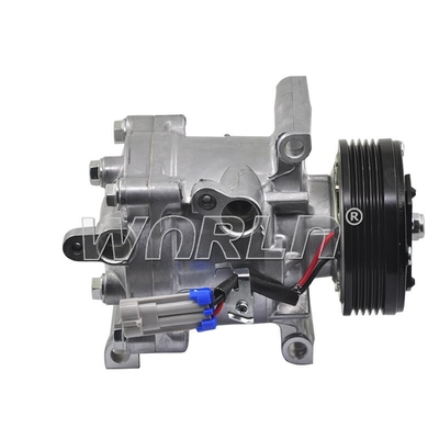 51873922 0022172 Auto AC Kompressor für Fiat Grand Siena für Bravo für Doblo 1.4 WXFT030
