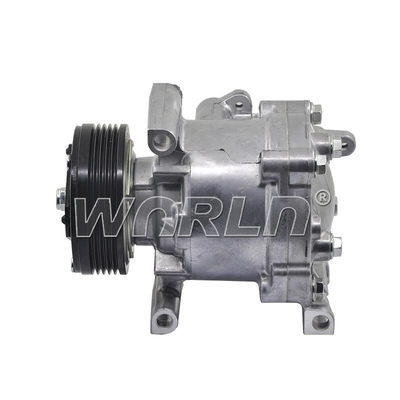 RC.600.204 12V Gleichstrom-Klimaanlage 51873922 für FIAT PALIO/SIENA/DOBLO/BRAVO TJET WXFT030