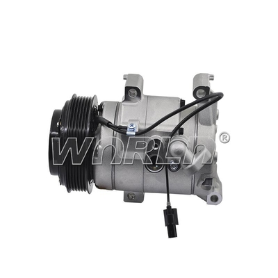 Gebrauchter Kompressor Lieferant WNRLN RS13 6PK Auto AC Kompressor für Honda Civic 1.6 für CRV2.0