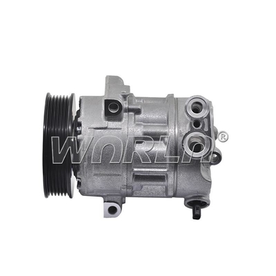 Für Fiat GrandePunto Für Opel Corsad D1.3/1.7 Auto Wechselstromkompressor DCP09019 55702161 WXFT017