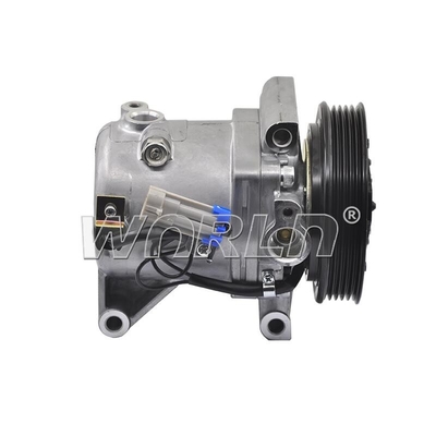 51786321 W11J2020624 Auto-Klimakompressor für Fiat Palio für Siena für Feuer für Uno WXFT023