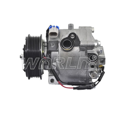 AKT200A409 1618433 Auto AC Kühlkompressor für Chevrolet Aveo für Spin WXCV050
