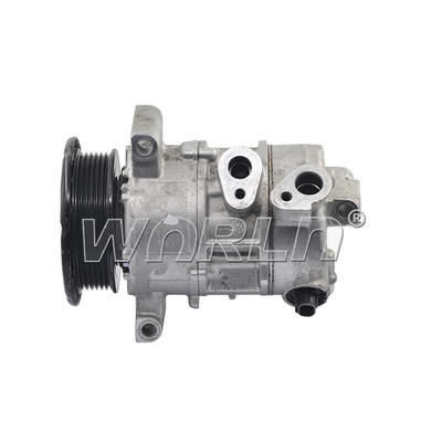 5058228AF 5058228AH Fahrzeug Wechselstromkompressor 5SE12C für Jeep Kompass für Patriot für Dodge WXCK012