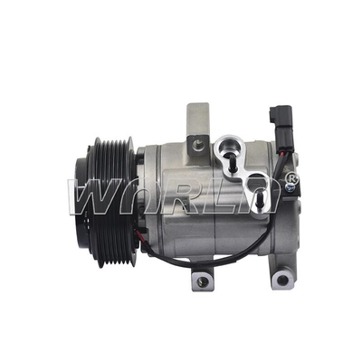 RC.600.332 12V Automatischer Wechselstromkompressor UC9M61450A AB3919D629BB 1715092 Für DRAMGER DIESE WXFD081