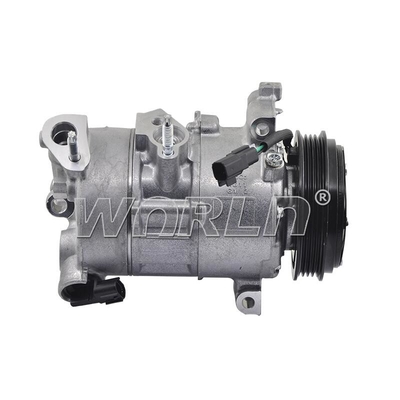 FR3Z19703A Automatik-Wechselstromkompressor für Ford Mustang 2.3T 2015-2019 WXFD085