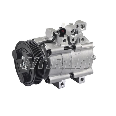 F500LM3AA01 977014H150 Klimaanlage Kompressor für Ford Escpe2.3 Hyundai H1 Iload Imax WXFD009