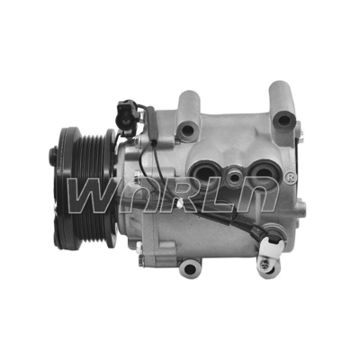 DCP10014 1367492 Fahrzeug Wechselstromkompressor für Ford Mondeo1.8 2.0 für Transit2.3 WXFD023