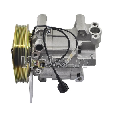 5060215400 Kompressor für Klimageräte DKV11 6PK für Nissan Almera WXNS015