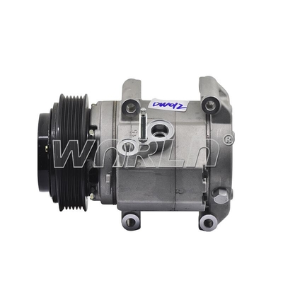 6711303211 Kompressor für Klimageräte für Ssangyong Rexton WXDW012