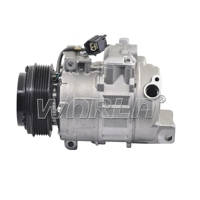7SEU17E Automobil Wechselstromkompressor 89023452 für den Cadillac XLR4.6 WXCD010