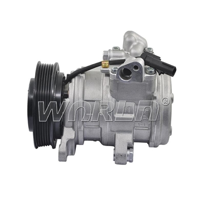 55116810AA 4472207022 Fahrzeug Wechselstromkompressor für Grand Cherokee4.7 V8 WXCK005