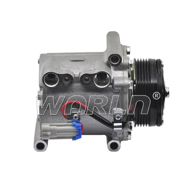 51837810 Automobilluftkompressor für Fiat Siena für Palio für Doblo 1.4 2011-2013 WXFT031