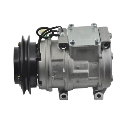 Luftkompressor 10PA17L 1A des Fahrzeug-24Volt für John Deere TY6783 1401020 WXTK133