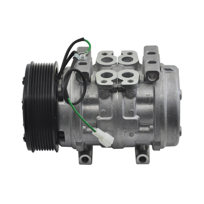 24 Volt-Conditioner Selbst-Wechselstrom-Kompressor für Modell Pi500567 10P15 Polia Soem