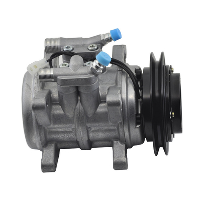 LKW Wechselstrom-Kompressor für abkühlende Selbstpumpen des LKW-24V des Conditioner-6P148 1A