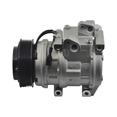 10PA17C 7PK Auto AC Kompressor OEM 8634820 für Kia Borrego für Sorento WXKA051