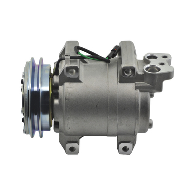 PA66097018 Kompressor Klimagerät 24V für den Fahrzeughersteller