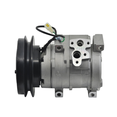 Wechselstrom-Kompressor LKW 10S17 1B für abkühlende Conditioner-Selbstpumpen Caterpillars 24V
