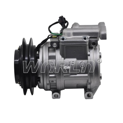 LKW 42086018A 10553385 Wechselstrom-Kompressor für Daewoo für Doosan 24Volt