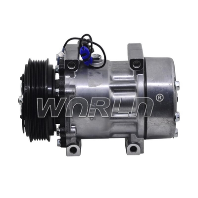 WNRLN 16001315101 16001315102 16001315103 Automatischer Wechselstromkompressor für Jeep Wrangler WXCK022