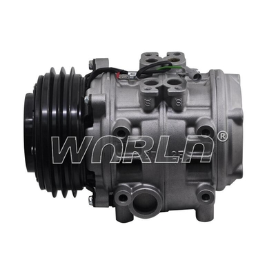 10P25B Kompressor für Auto-Klimaanlage für Toyota Coaster 24V WXBS001