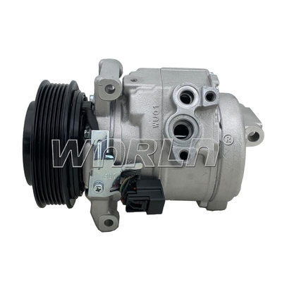 10SE18C Fahrzeug Wechselstromkompressor für Chevrolet Cilindros für Captival für Chrysler 2.4 MC4472801560 WXCV028