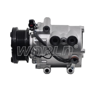 1S5H19D629AA Automatik-WK-Kompressor für Ford Fiesta für die Straße Ka1.3/1.6 WXFD099