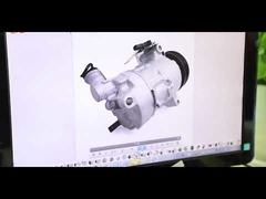 Firmenvideo (Geschäft-Büro-Musterraum)