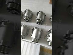 Honda Wechselstromkompressor