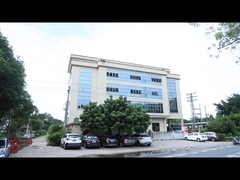 Weixing Autoteile Bürobereich Außenumgebung