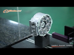 Live-Show der WNRLN-Firma