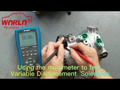 Was zu tun ist, bevor der Kompressor installiert wird