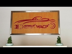 GuangZhou WeiXing Automobile AC Fitting Unternehmen