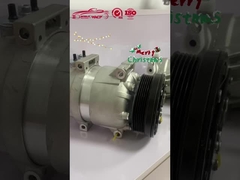 Hochwertige Auto-AC-Kompressoren sind sehr beliebt!