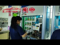 Herstellungsprozess für den Weixing-Kompressor