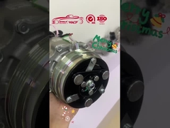 WXHD077 Autoklimakompressor