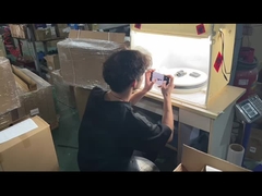 Weixing Warehouse Liefervideo