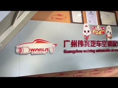 Weixing Autoklimakompressor