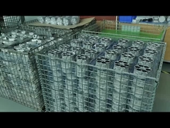 Guangzhou Weixing Auto AC Kompressor Fabrik Ausstellung