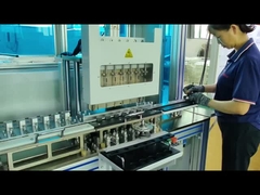 Automobil-Klimakompressor-Fabrik