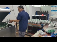 Profi-Maschinenanlage-Kompressor-Leckageprüfung für Klimatisierung