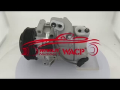 CSE617 7PK Kühlsystemkompressor 890880 für Nissan 370Z WXNS096