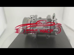 Kompressor 2763000Q3G Auto-Klimakompressor für Renault Duster für Logan WXRN023