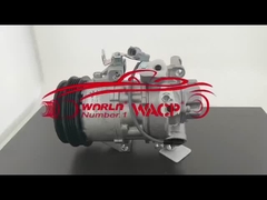 12V Automobil-Wechselstromkompressor für Toyota für Yaris 5SER09C 4PK 2006-2016 WXTT001