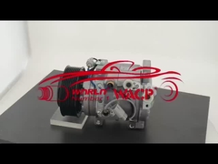 DCP50088 Klimaanlage Automatikkompressor für Toyota Landcruiser200 WXTT009