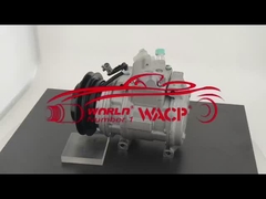 4472006660 Automobilteile Wechselstromkompressor für den Toyota Landcruiser4500 WXTT034