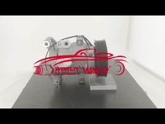 Kompressor für Kältemittel für Fahrzeuge für Toyota Hilux Revo 1GD/2GD/2TR 10SRE11C 7PK