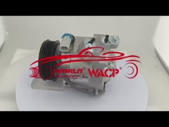 Automobilwärmekompressor für Chevrolet Tracker für Onix für Aveo 52093071 WXCV052