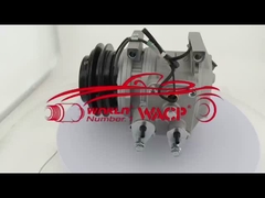24V MK512758 Kompressor für Klimageräte für Mitsubishi Fuso für Kanter WXMS026